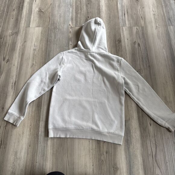 Under Armour Big Boys Youth Medium Plume Wave Logo Hoodie MSRP $48.00 - Picture 7 of 7